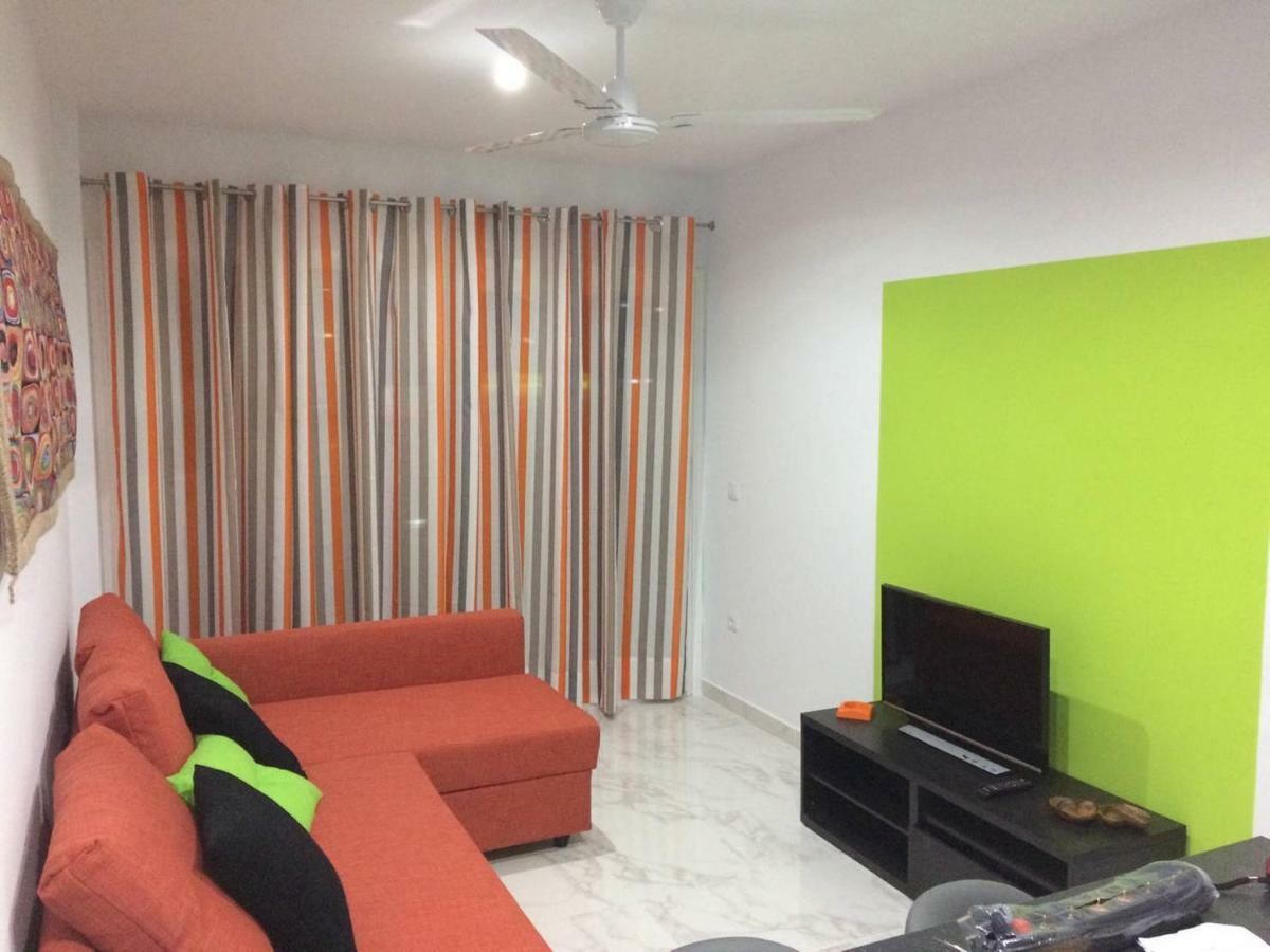 Apartmán 5 Min Walk From Yumbo 208 Playa del Inglés Exteriér fotografie